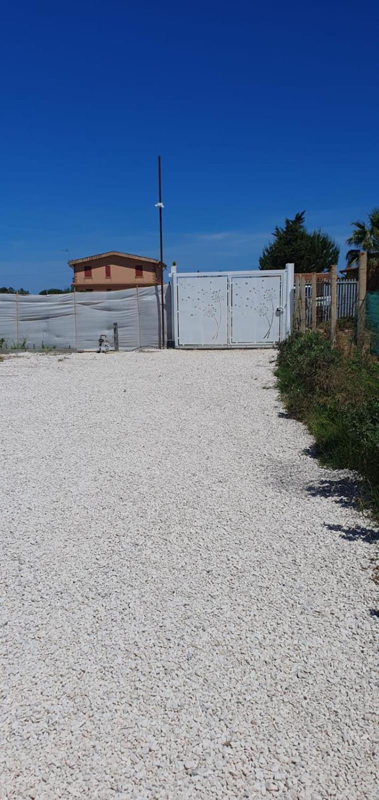 Casa Vacanze Reginotte Balestrate Exterior foto