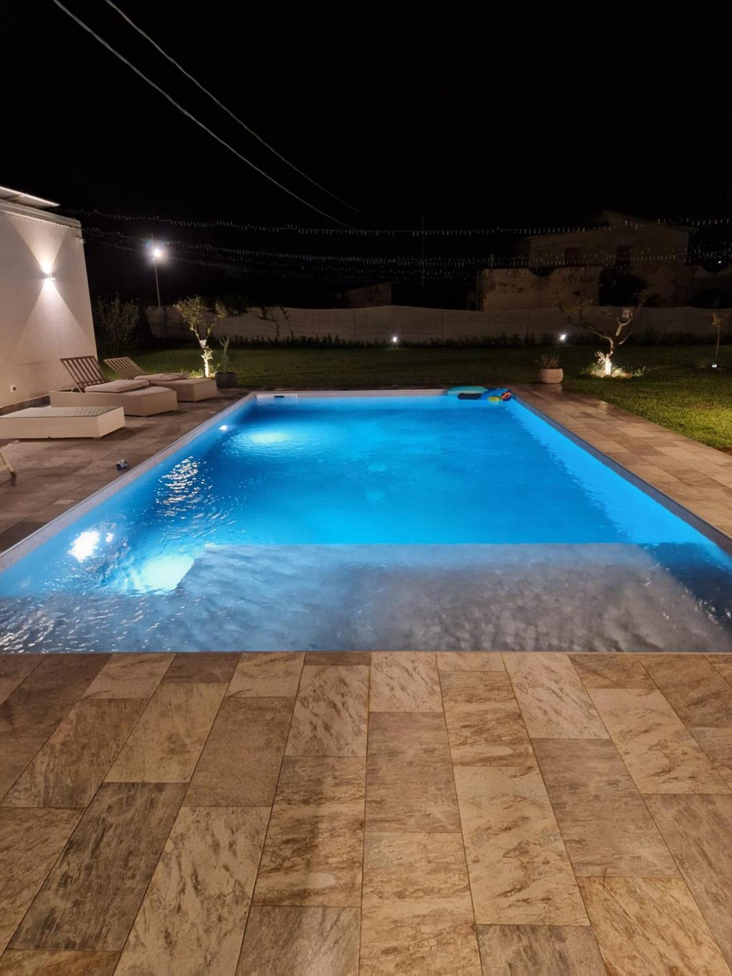 Casa Vacanze Reginotte Balestrate Exterior foto