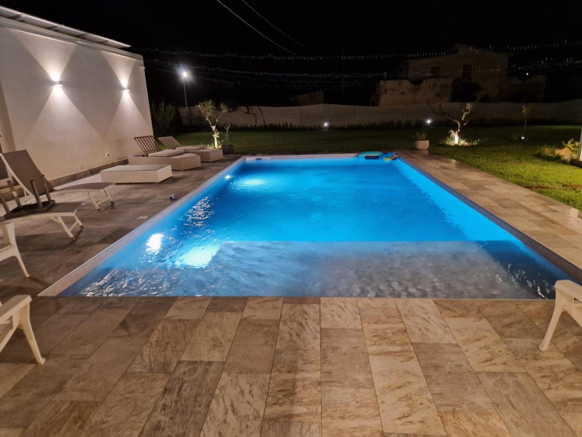 Casa Vacanze Reginotte Balestrate Exterior foto