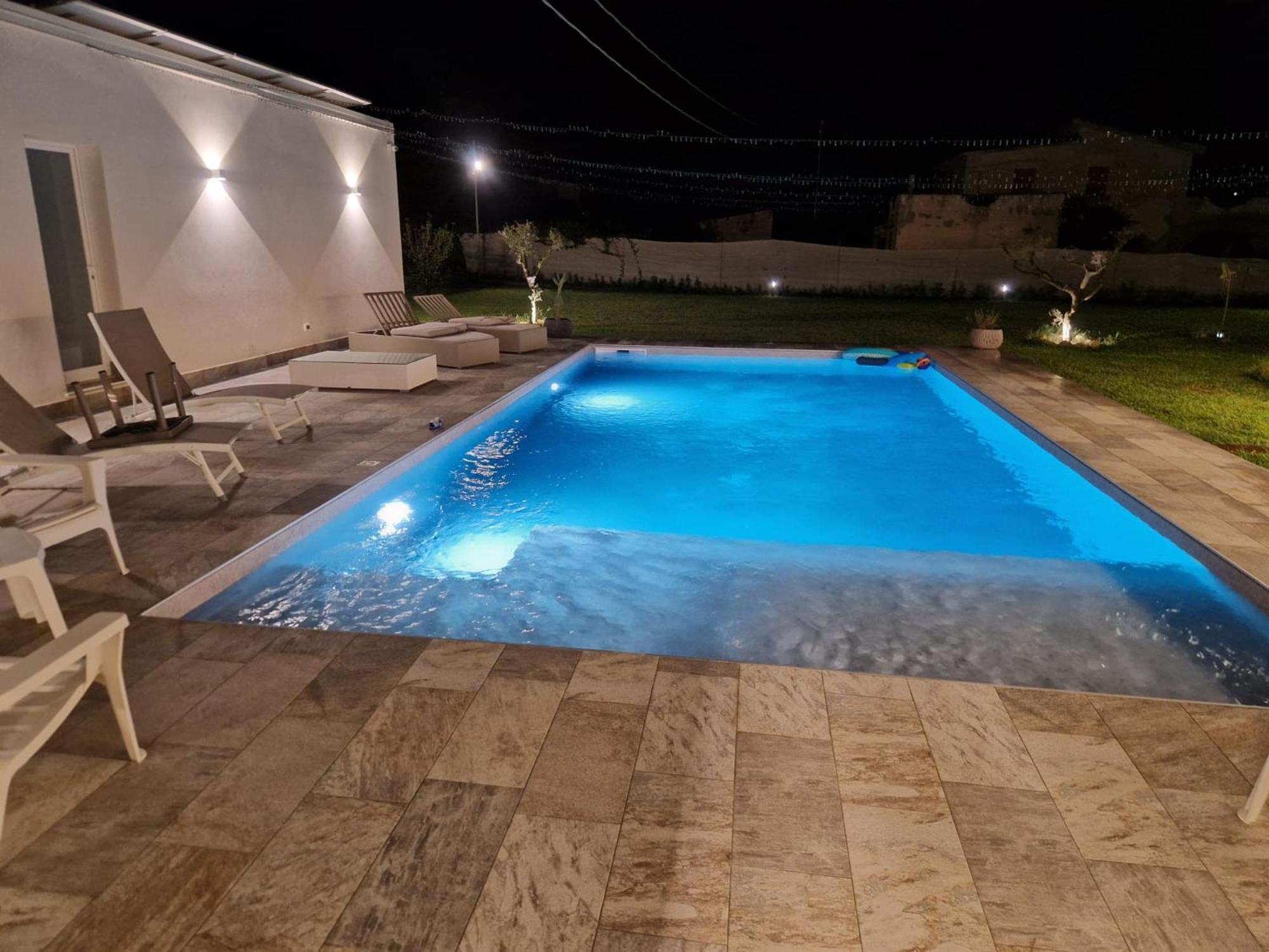 Casa Vacanze Reginotte Balestrate Exterior foto